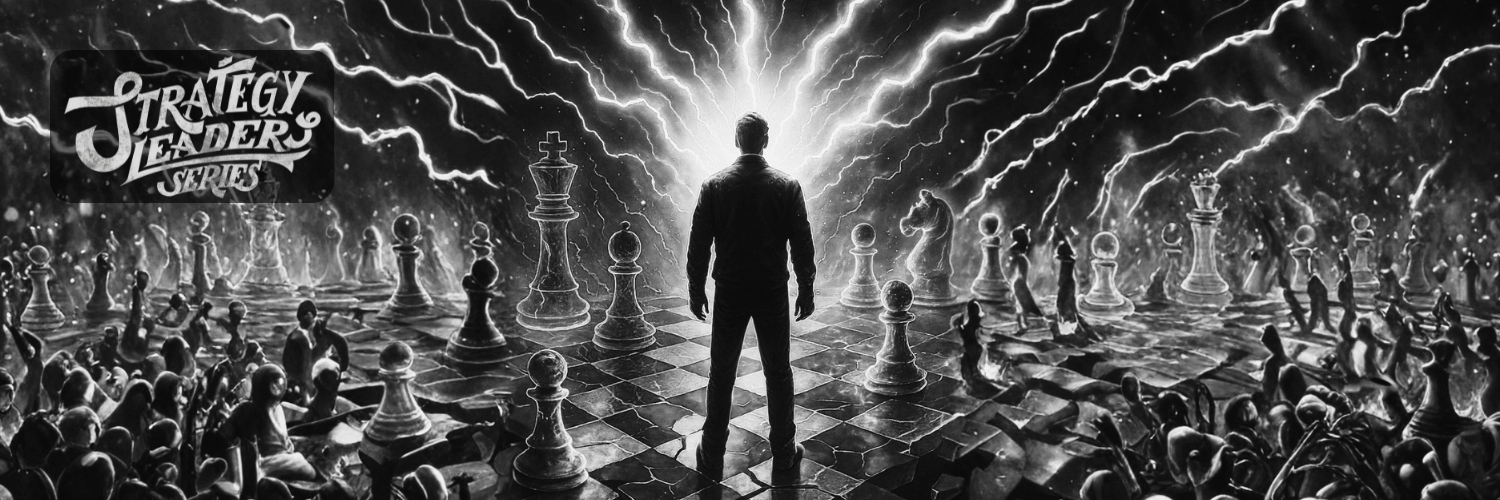 Game Theory Masterclass